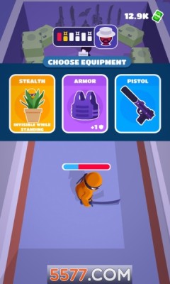 StealthMaster