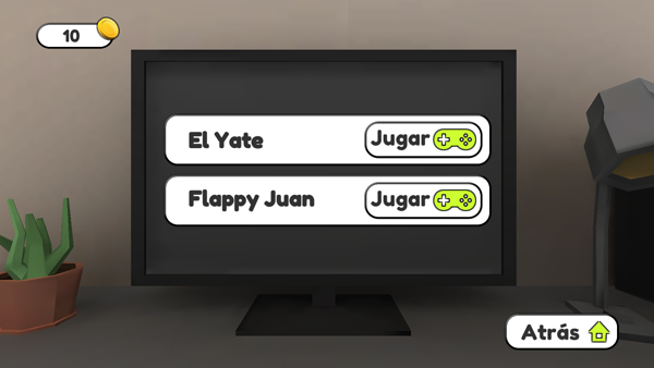 talking juan