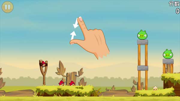 angry birds