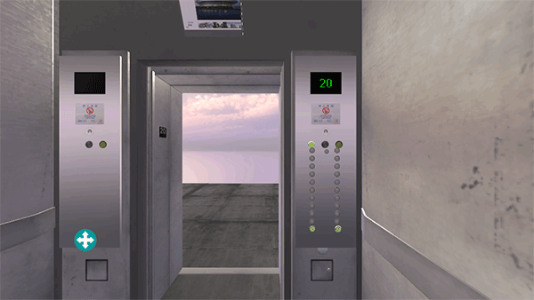 电梯模拟器3d最新版