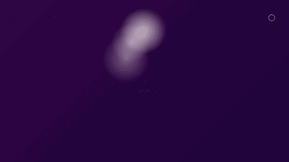 星际空间