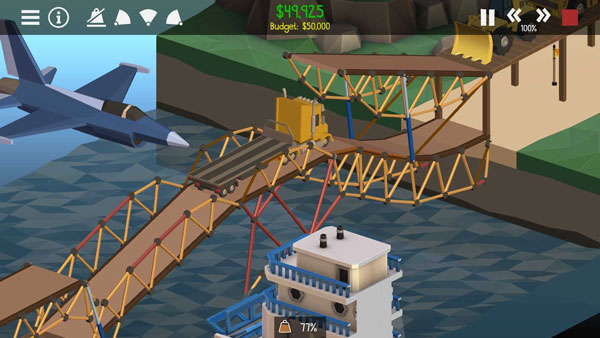 桥梁建造师2中文版