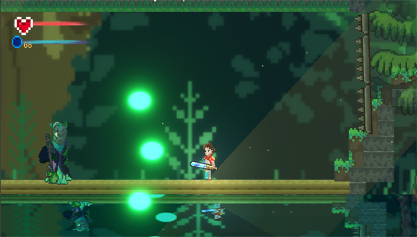 魔之泣demo