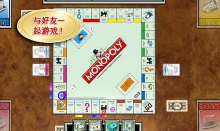 monopoly