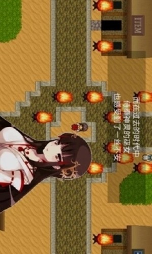 时空复仇者