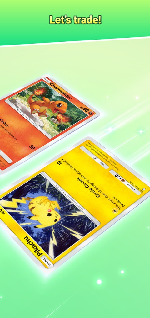宝可梦TCG Pocket