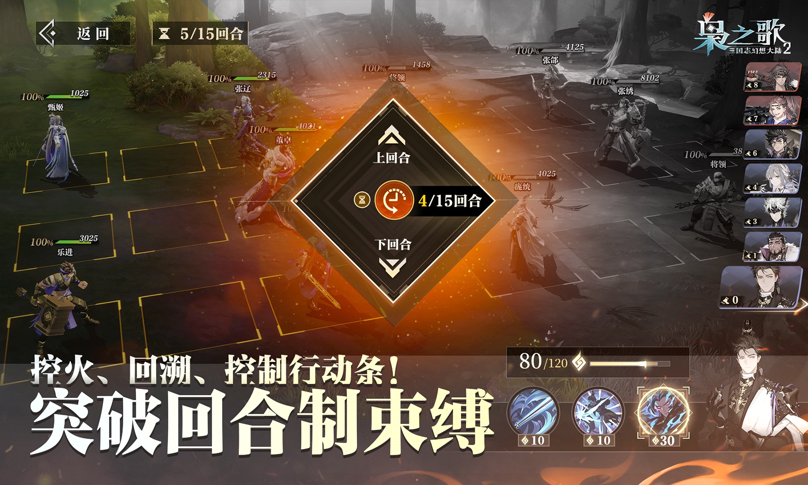三国志幻想大陆2