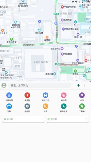 白马地图2025