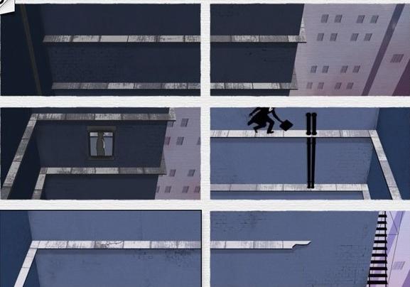 致命框架