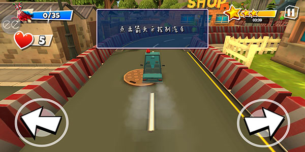 黑暗蜜语2