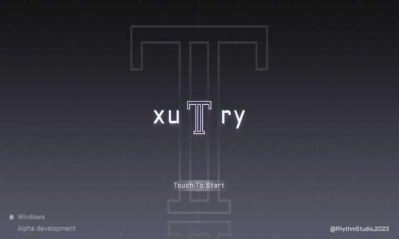 xutry音游