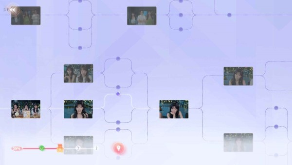 完蛋我被美女包围了房间里的心跳