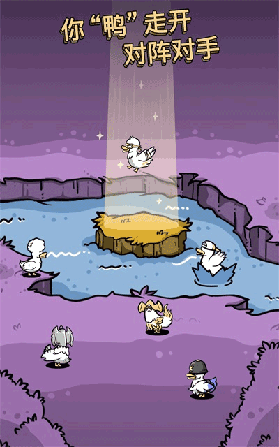 clusterduck