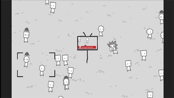 制造新闻模拟