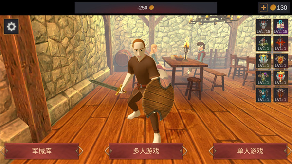 超神战士训练师