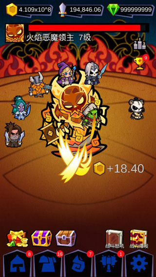 魔兽英雄地牢突袭