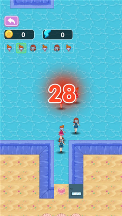 噩夢模擬 v0.0.2 安卓版 1