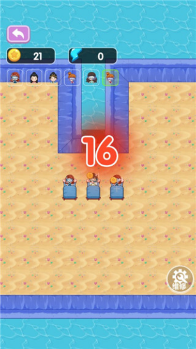 噩夢模擬 v0.0.2 安卓版 0