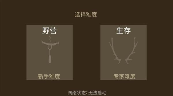 野外求生之旅