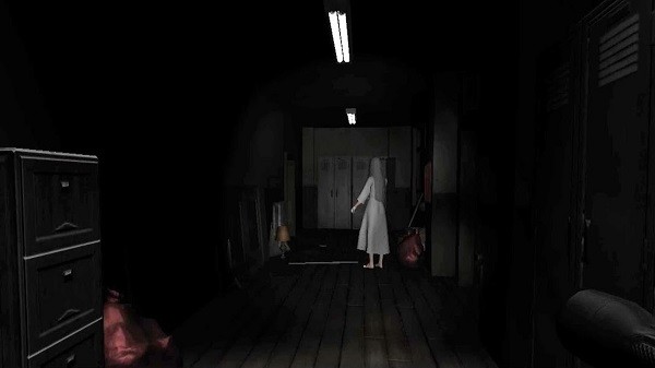 恐怖豪宅