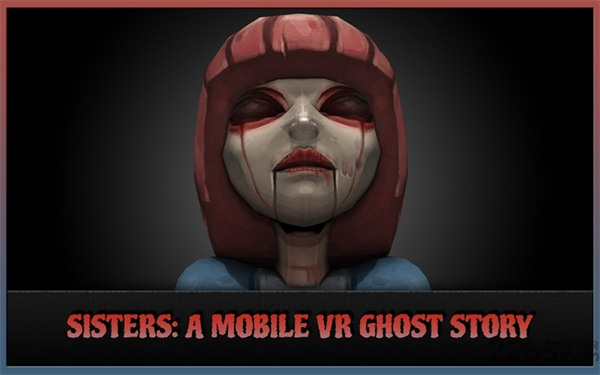 恐怖姐妹VR