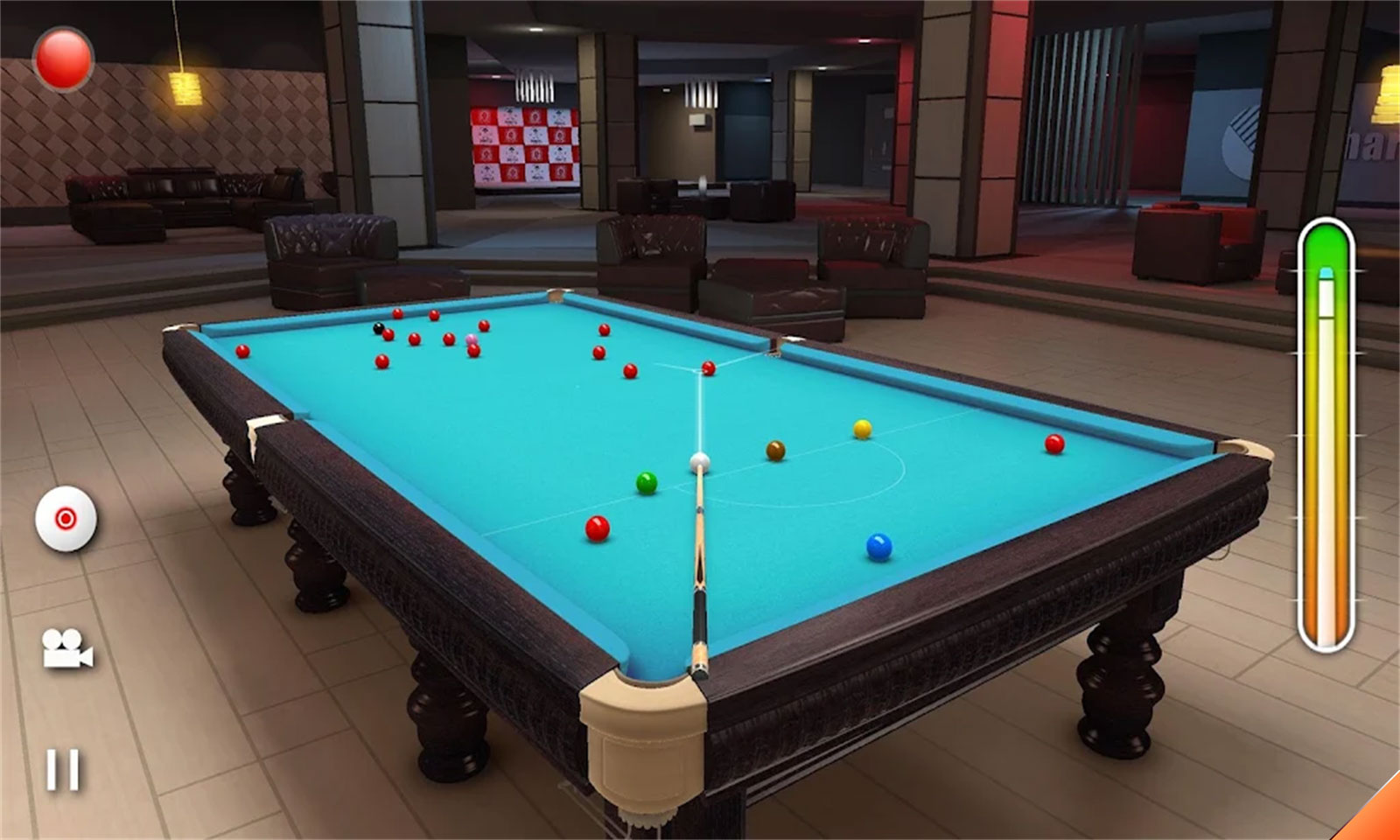 斯洛克3D游戏
