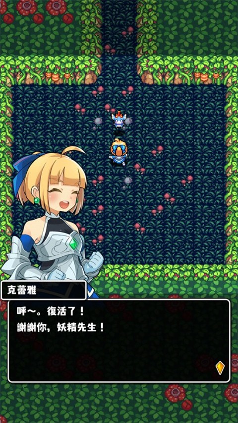 魔女迷宫