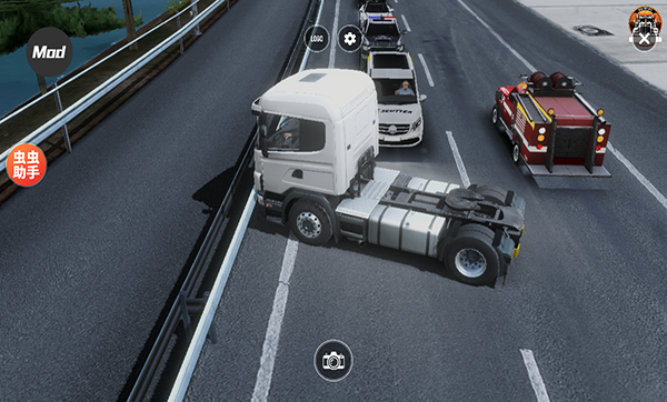 车手公路英雄