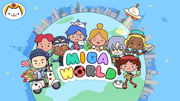 miga world游戏