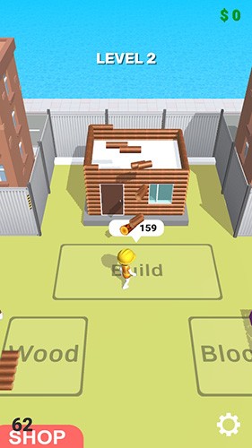 专业建设者3D
