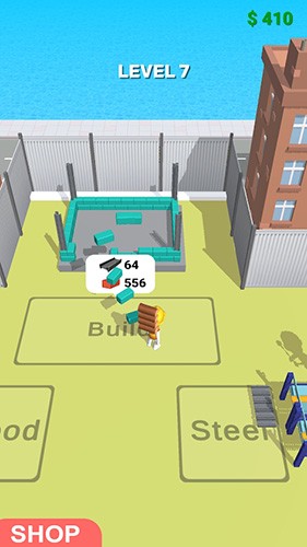 专业建设者3D