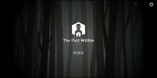 the past within双人联机版