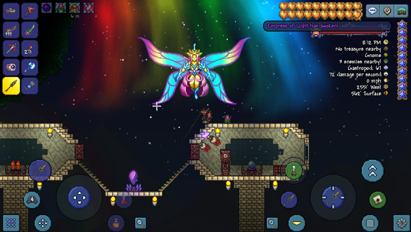 terraria