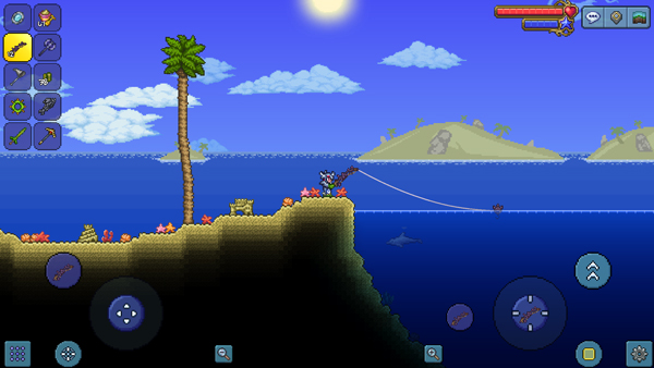 terraria