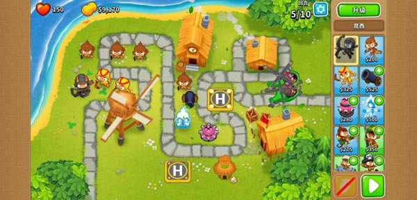 Bloons TD 6