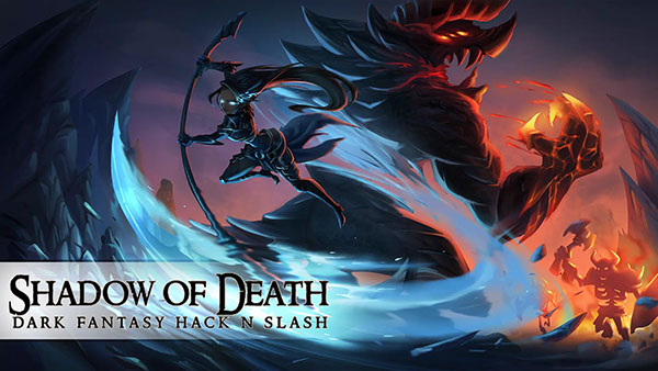 Shadow of Death