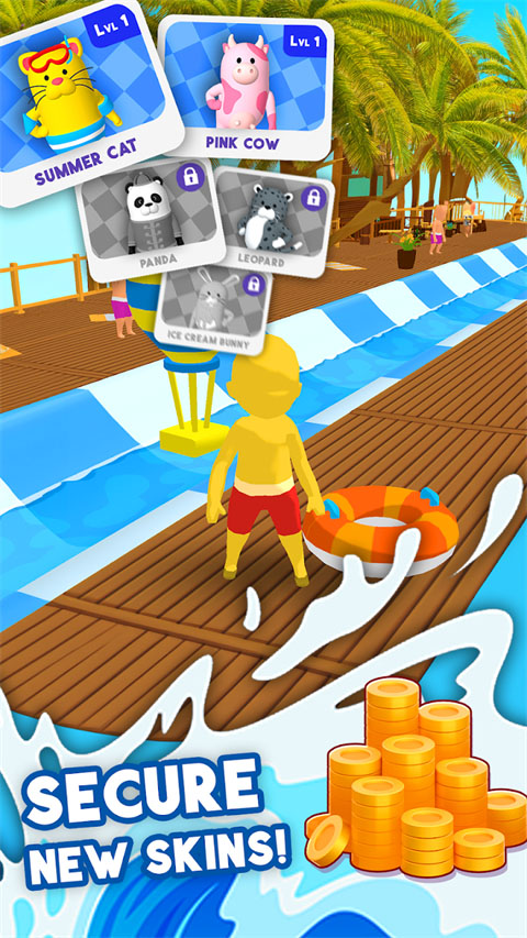 Aquaparkio