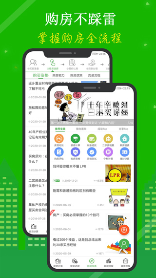 房贷计算器2025