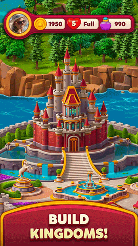 RoyalKingdom皇家王国破解版