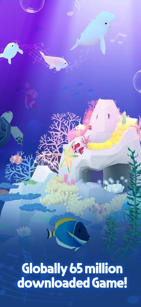 深海水族馆破解版