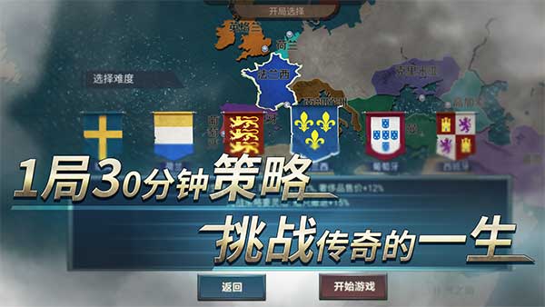 帝国崛起游戏