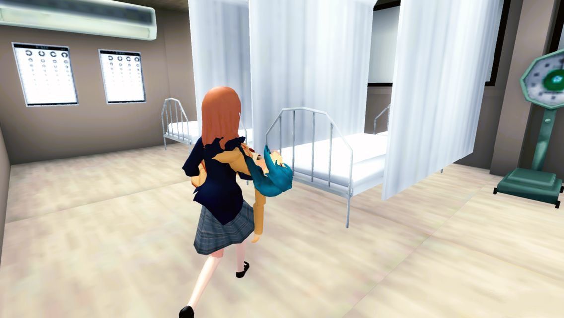 学生会模拟