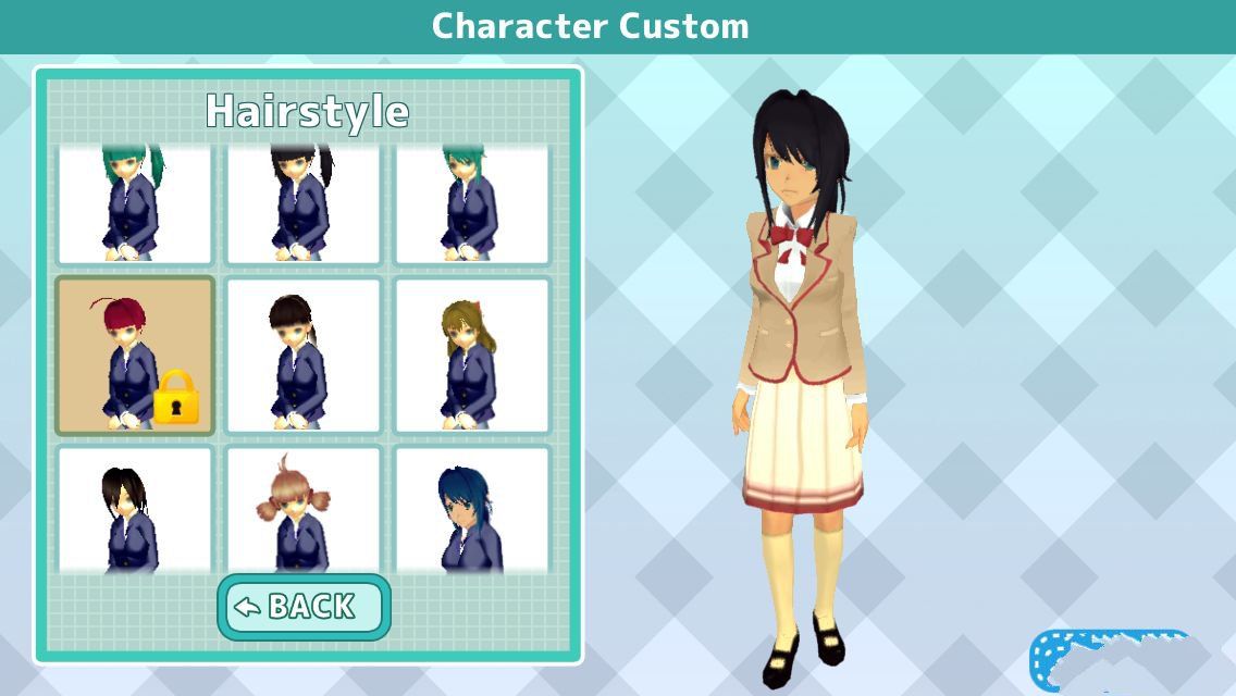 学生会模拟