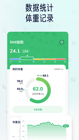 无痛单词APP