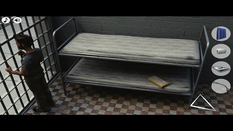 prisonescape