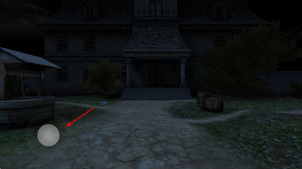 sinisteredge