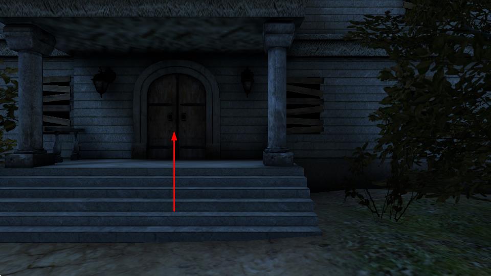 sinisteredge