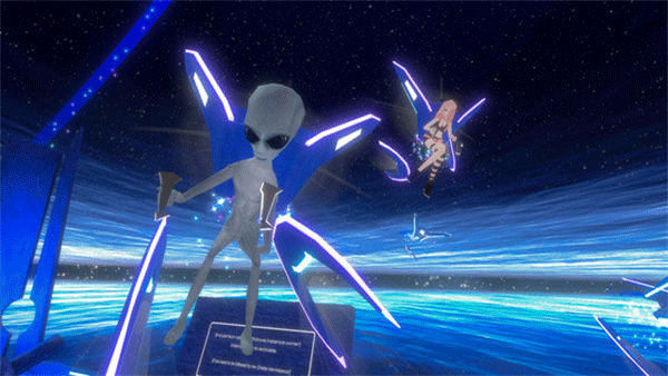 vrchat手游最新版2025