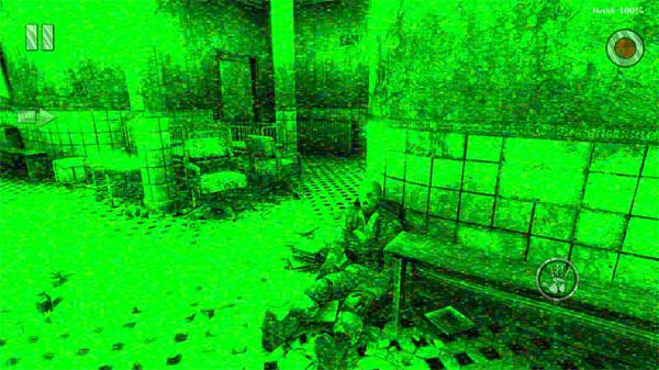 精神病院3直装