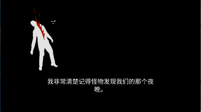 遗忘之丘林中小屋